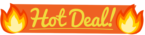 Hot Deal